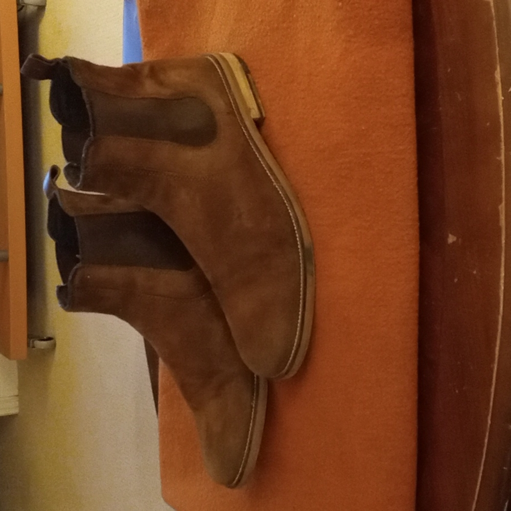 Chelsea Boot